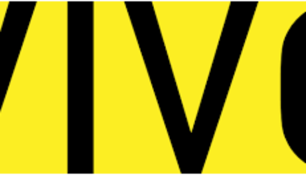 vivo logo.