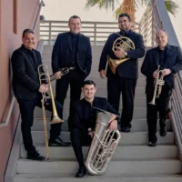 Boston Brass