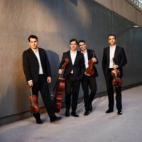 Modigliani Quartet