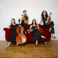 Aeolus String Quartet